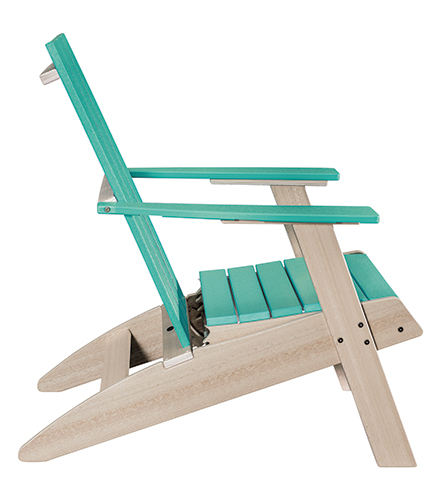 Timberline Adirondack Chair.