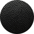 Berlin Gardens Marine-Grade Poly Hammered Black.