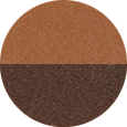 Cedar on Brown.