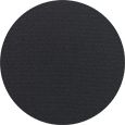 Canvas Raven Black Sunbrella Fabric Sample.