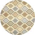 Empire Dove Sunbrella Fabric Sample.