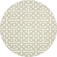 Sunbrella Fabric Sample Fretwork Pewter.