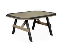 Garden Tables w/ Border.