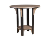 Great Bay Round Tables.