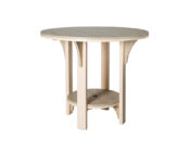 Great Bay Round Tables.
