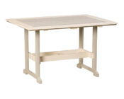 Great Bay Rectangular Tables.