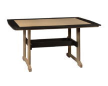Great Bay Rectangular Tables.