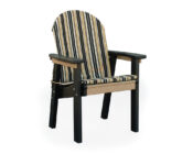 Great Bay Arm Chair.
