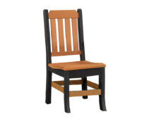 Keystone Side Chair.