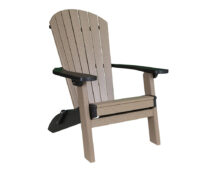 SeaAira Adirondack Folding Chair.