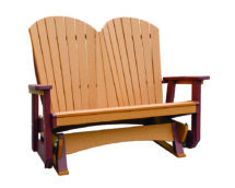 SeaAira Double Glider.