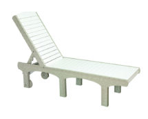 SunSurf Chaise Lounge.