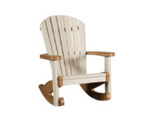 Kid's SeaAira Rocking Chair.