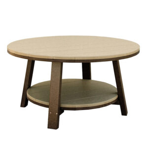 SeaAira Conversation Table.