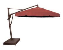 11' Plus Ridge Sequoia Cantilever.