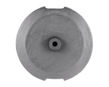 Cast Iron Add-On Umbrella Base Weight.