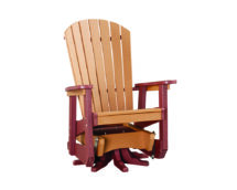 SeaAira Swivel Glider.