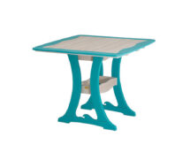 Wave Dining Table.