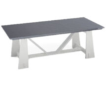 Crew Tables.