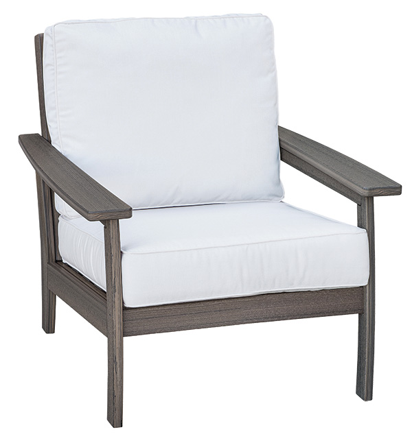 Calistoga Arm Chair.
