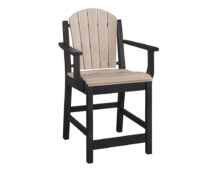 Shawnee Arm Chair.