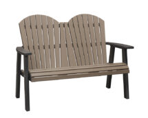 Westbrook Bench.