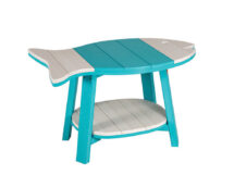 Fish Bistro Dining Table.
