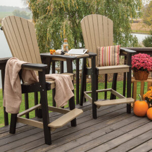 Great Bay Settee.