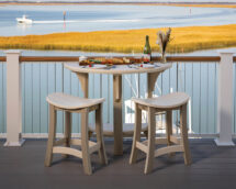 Great Bay Chat Set.