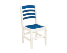Port Royal Side Chair.