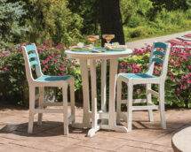 Port Royal Chat Set.