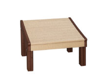 SeaAira Ottoman.