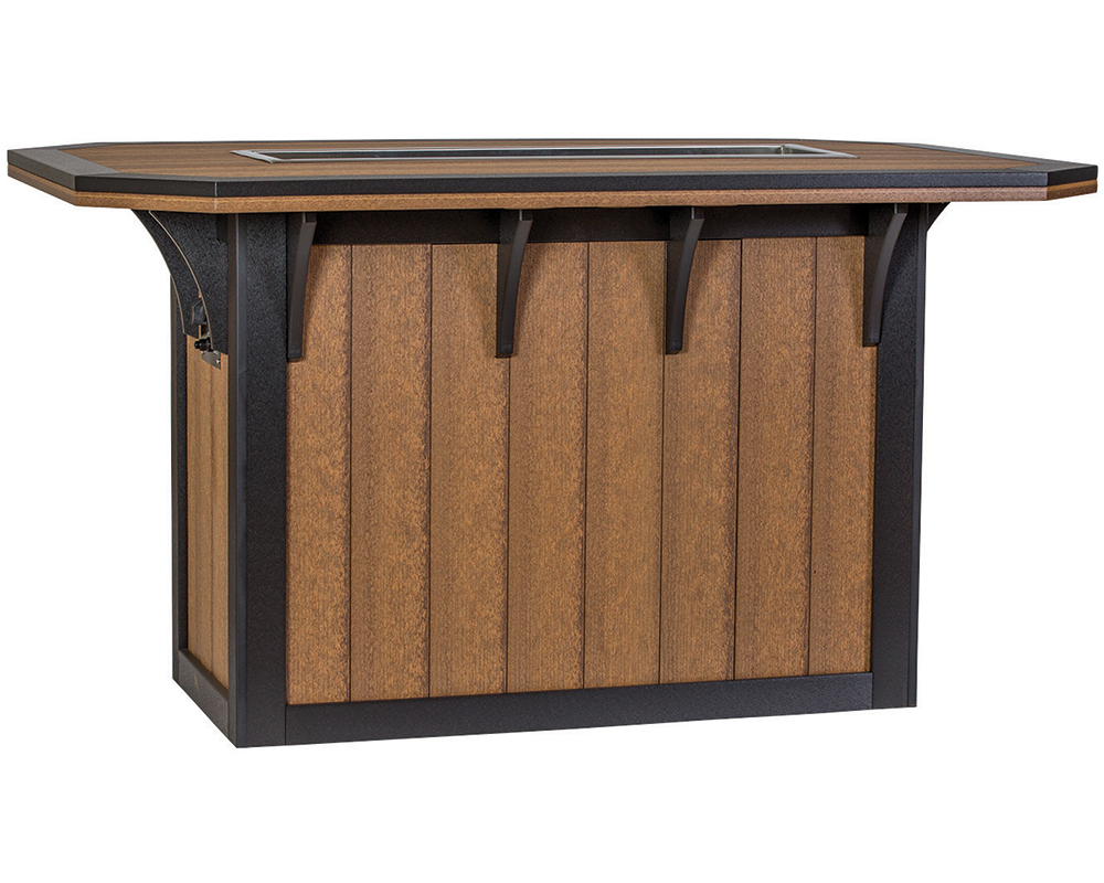 SummerSide Ice Table.