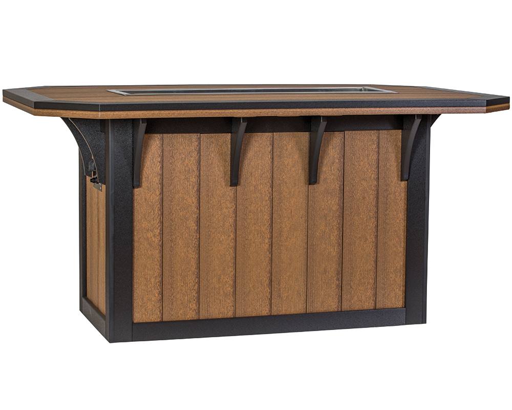 SummerSide Ice Table.