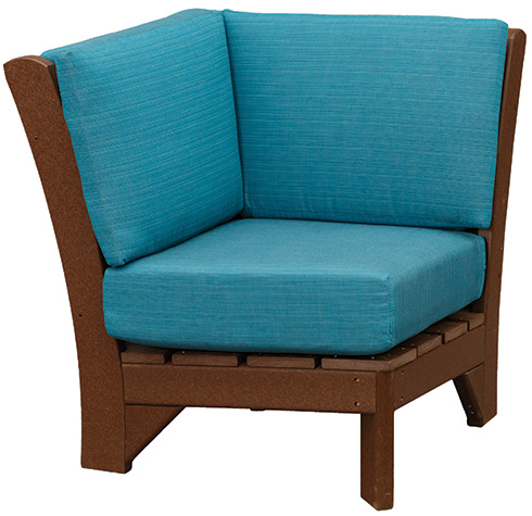 Van Buren Sectional Sofa.