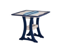 Wave Surfboard Tables.
