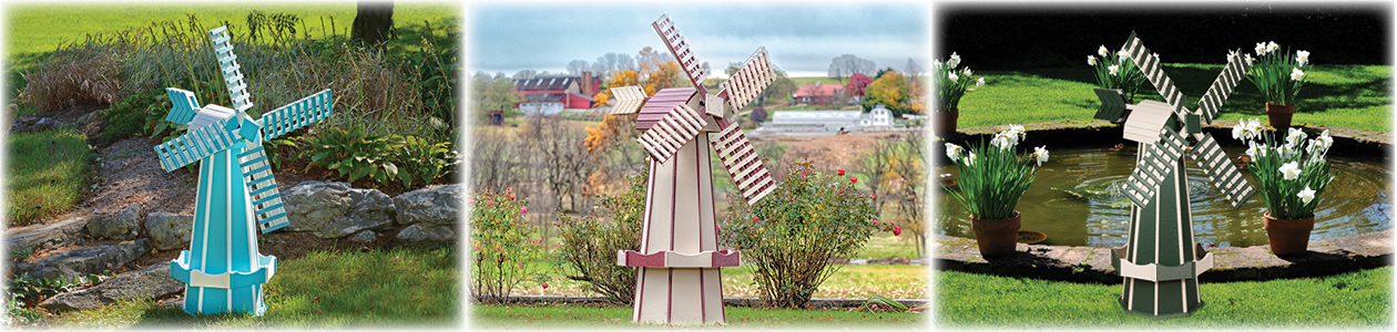 Windmill Slider