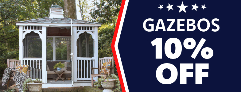 Memorial Day Sale.