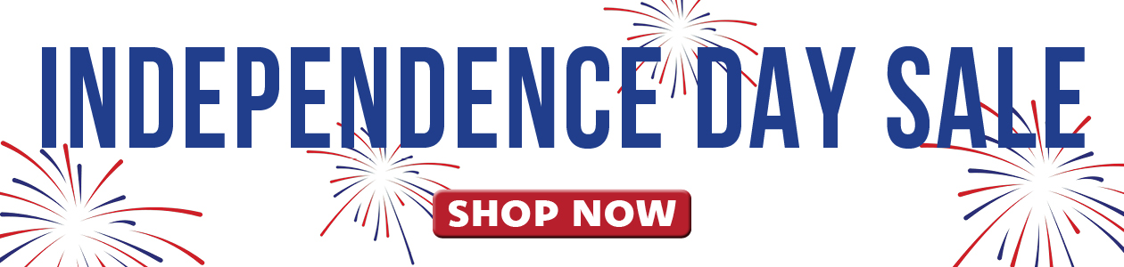 Independence Day Sale.
