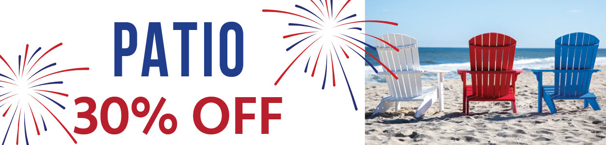 Independence Day Sale.