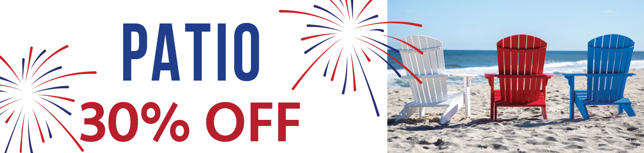 Independence Day Sale.