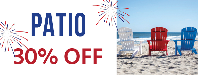 Independence Day Sale.