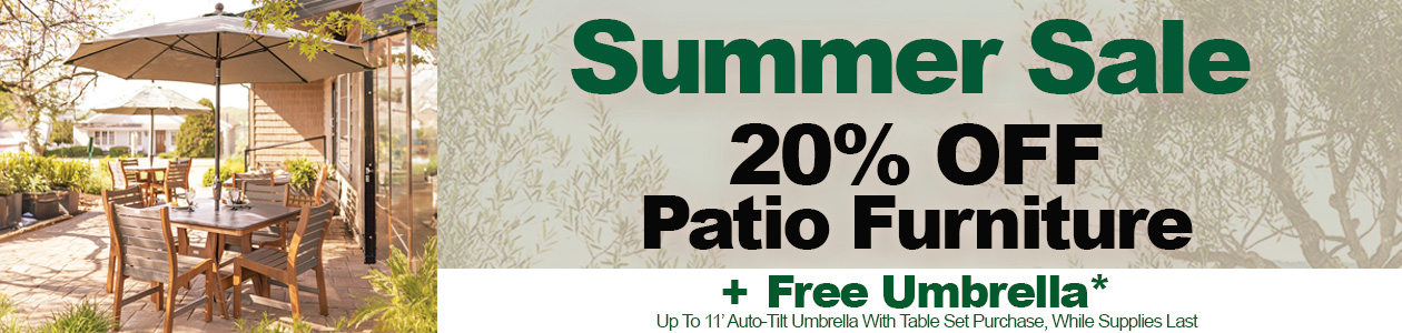 Summer Sale.