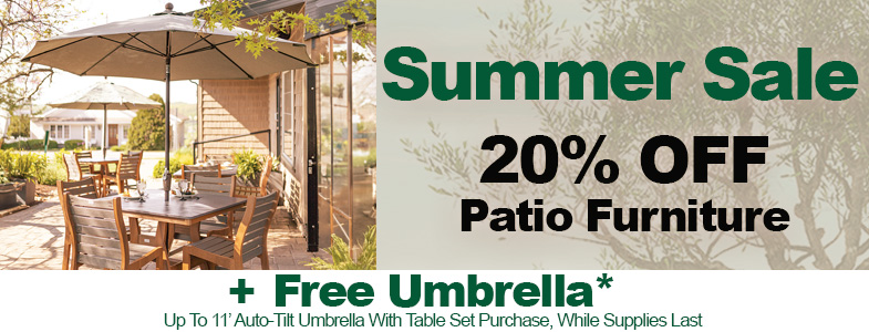 Summer Sale.