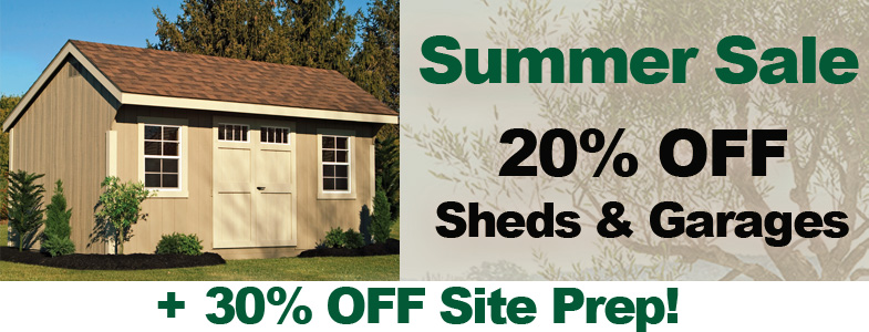 Summer Sale.