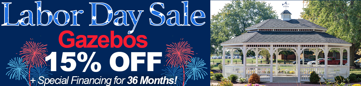 Labor Day Sale.