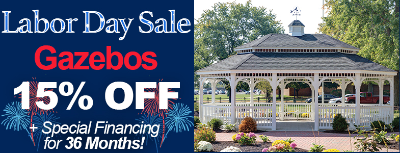 Labor Day Sale.