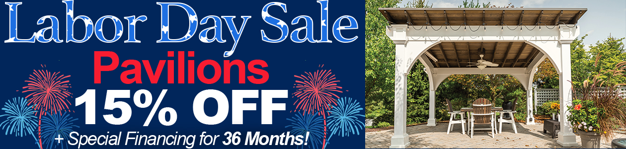 Labor Day Sale.