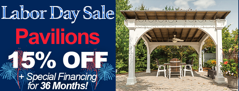 Labor Day Sale.