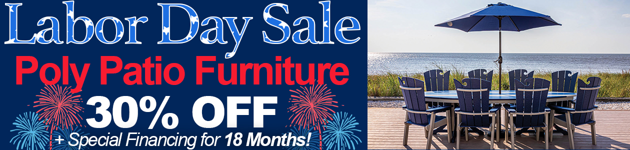 Labor Day Sale.